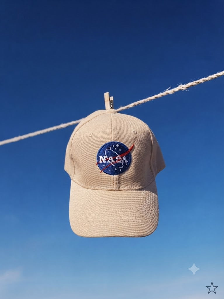 NASA CAP