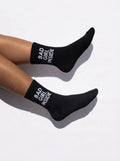 BAD GIRL SOCKS