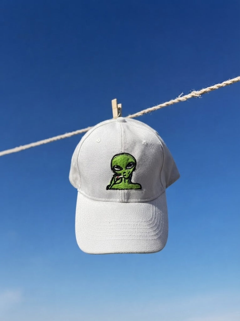ALIAN CAP