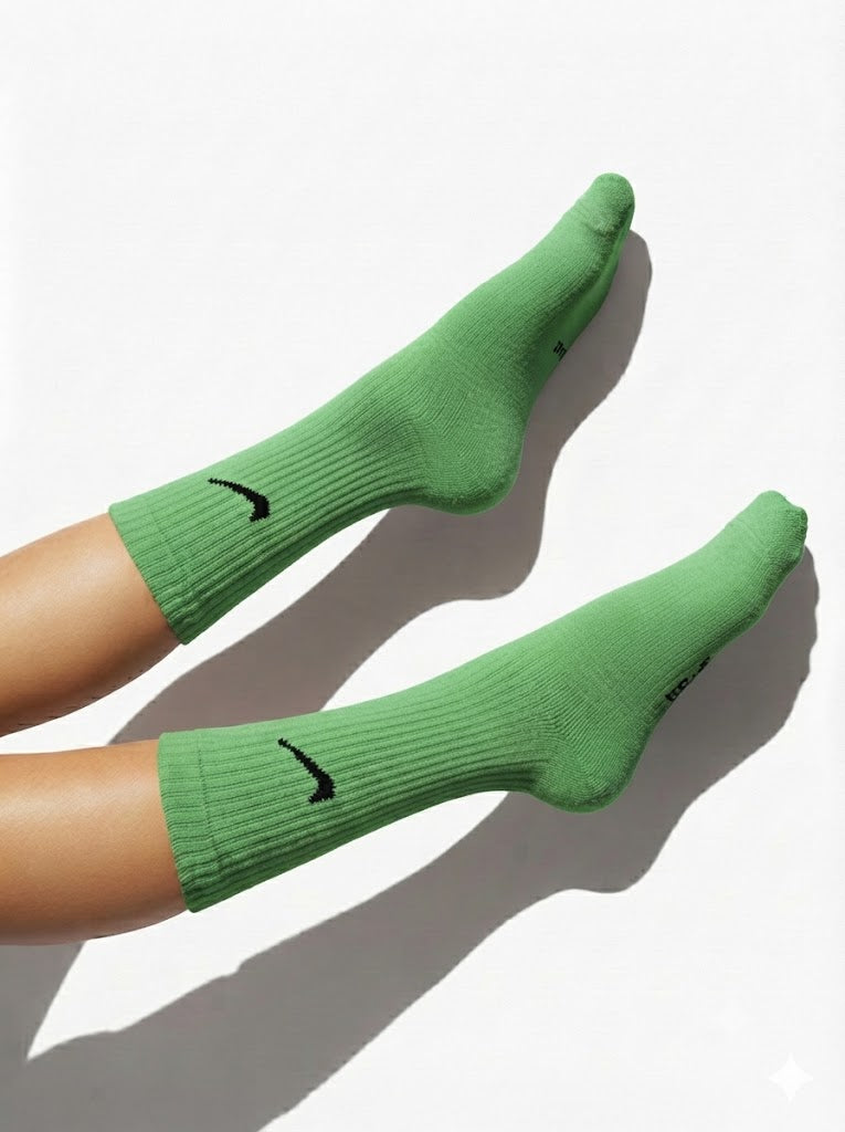 NIKE BASIC SOCKS