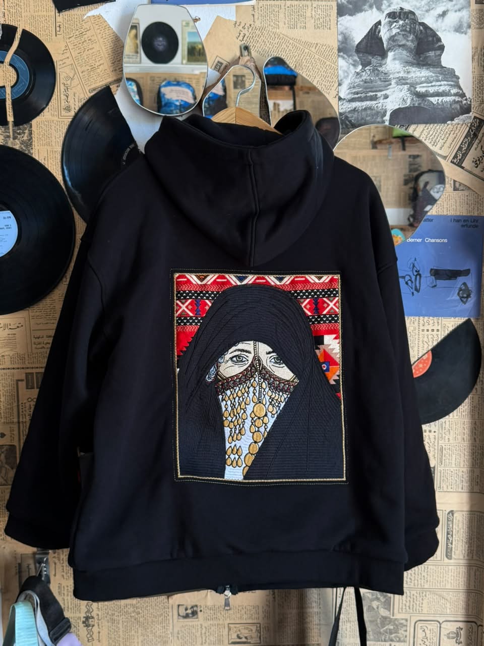 zee jacket