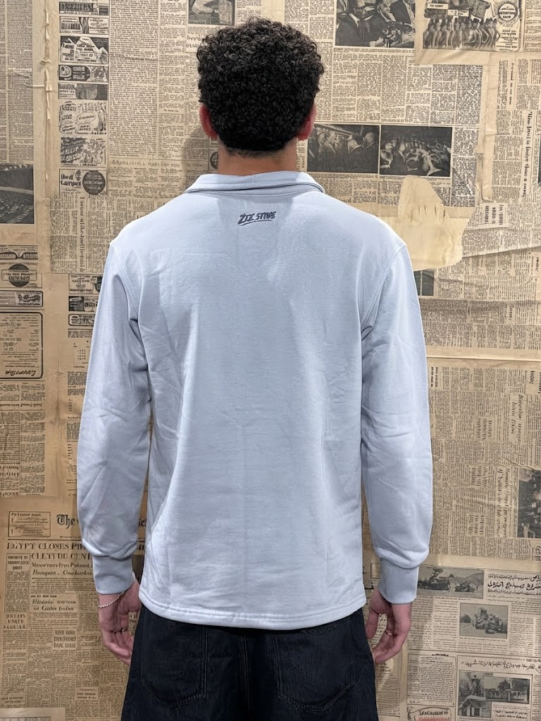 V NECK