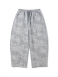 gray Balloon pants