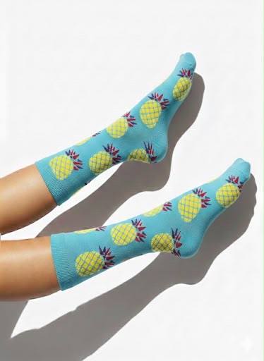 FRUITS SOCKS