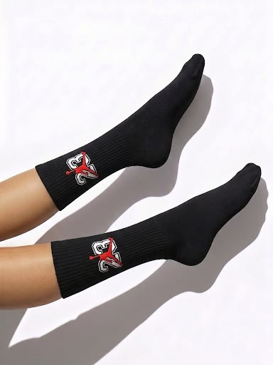 JORDEN 23 SOCKS