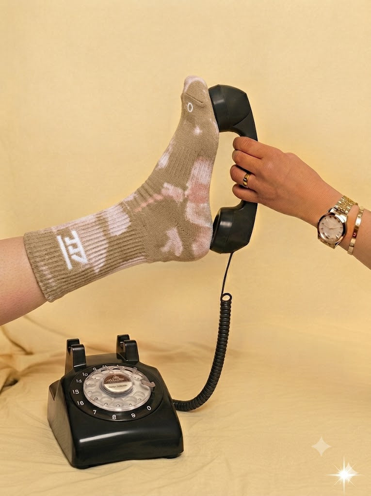 zee socks