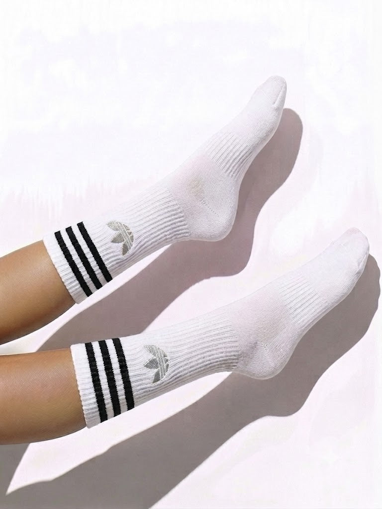 ADIDAS LOUTIS SILVER