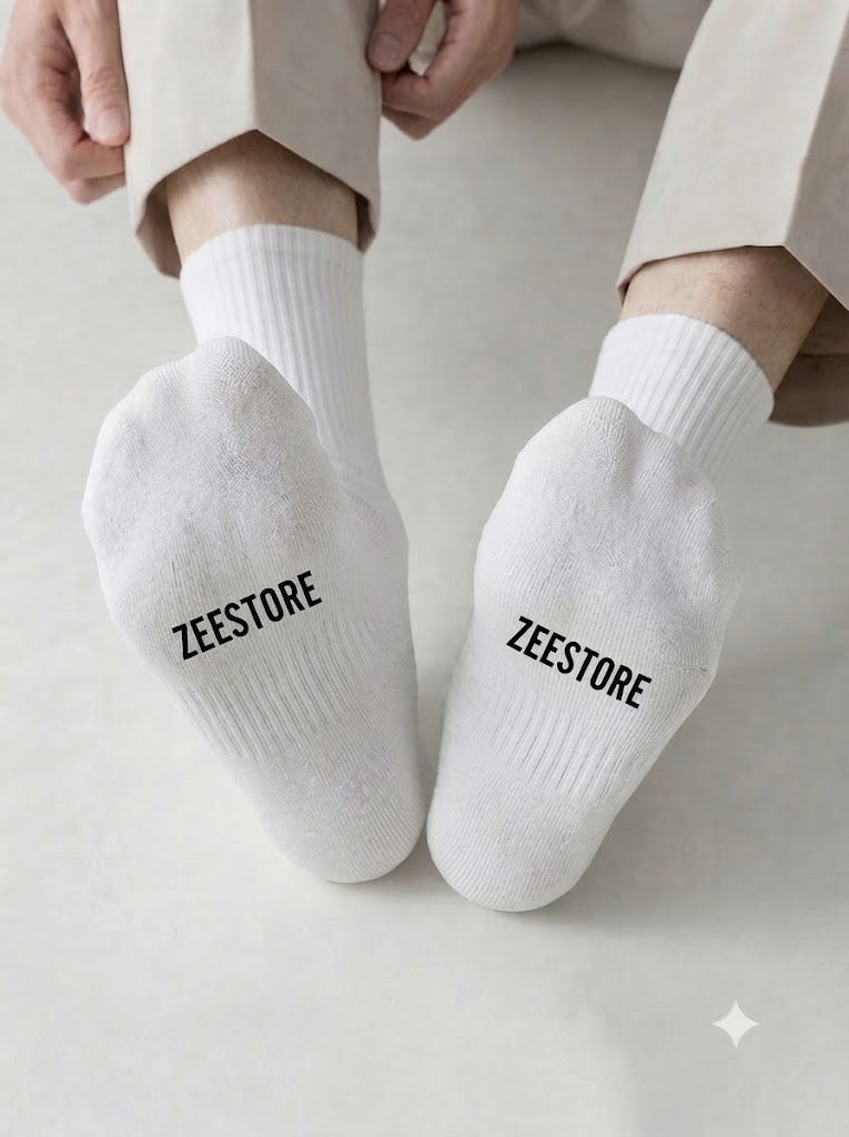 ZEE PISC SOCKS