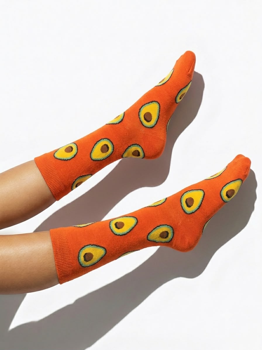 FRUITS SOCKS