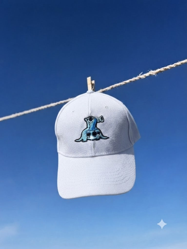 STITCH CAP