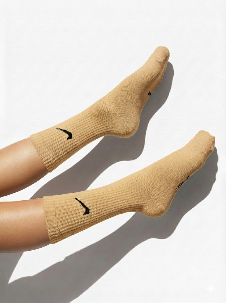 NIKE BASIC SOCKS