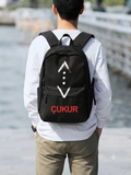 BACK BAG EL HOFRA