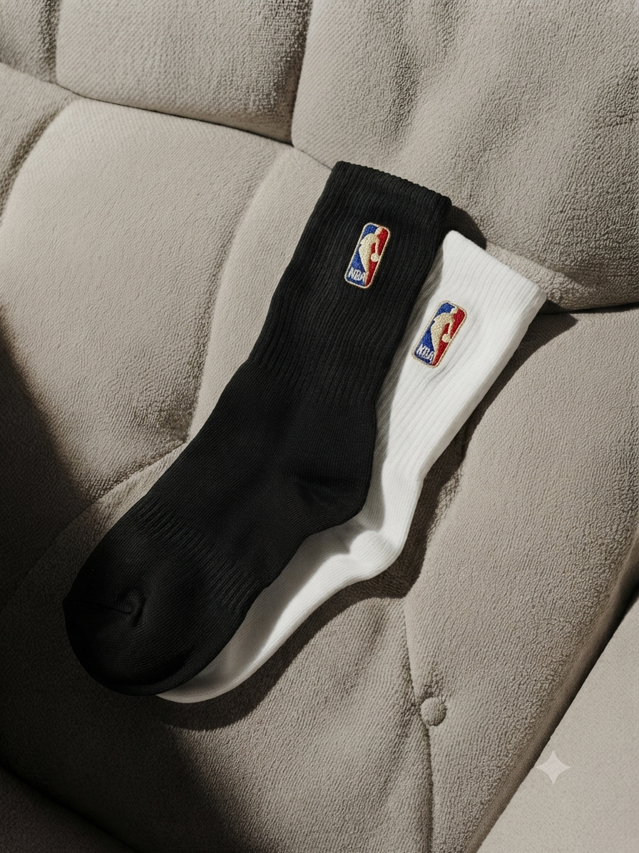 NBA SOCKS