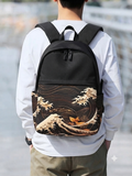 WAVE BACK BAG