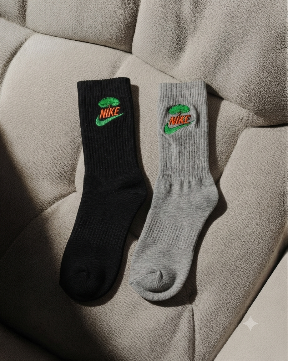 NIKE SP SOCKS