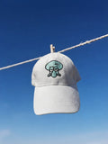 SHAFIQ CAP