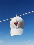 WATER MELON CAP