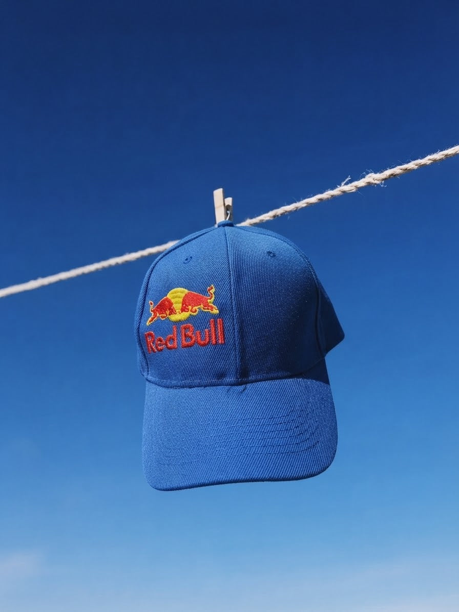 RED BULL CAP