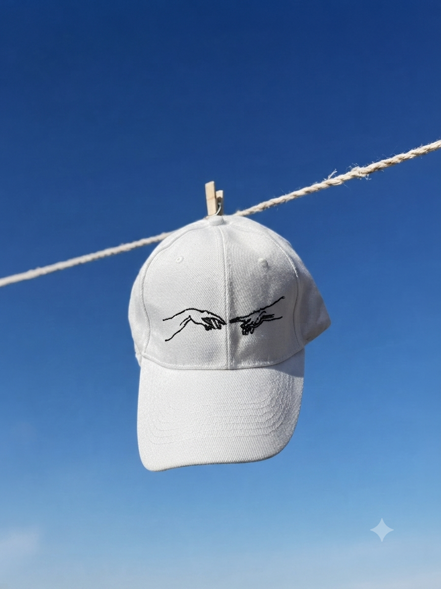 HAND CAP