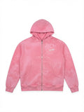 PINK JAKET ZEE SUT