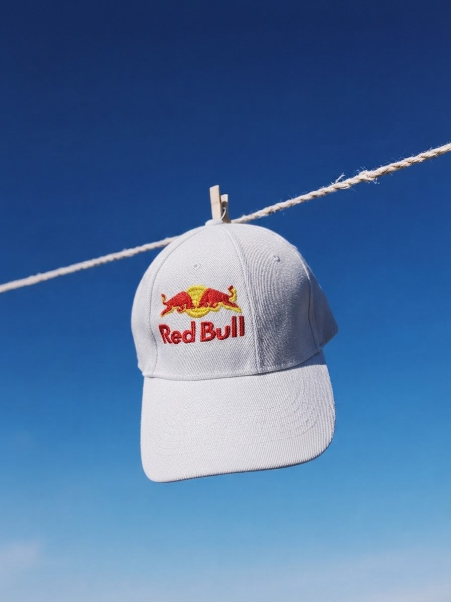RED BULL CAP