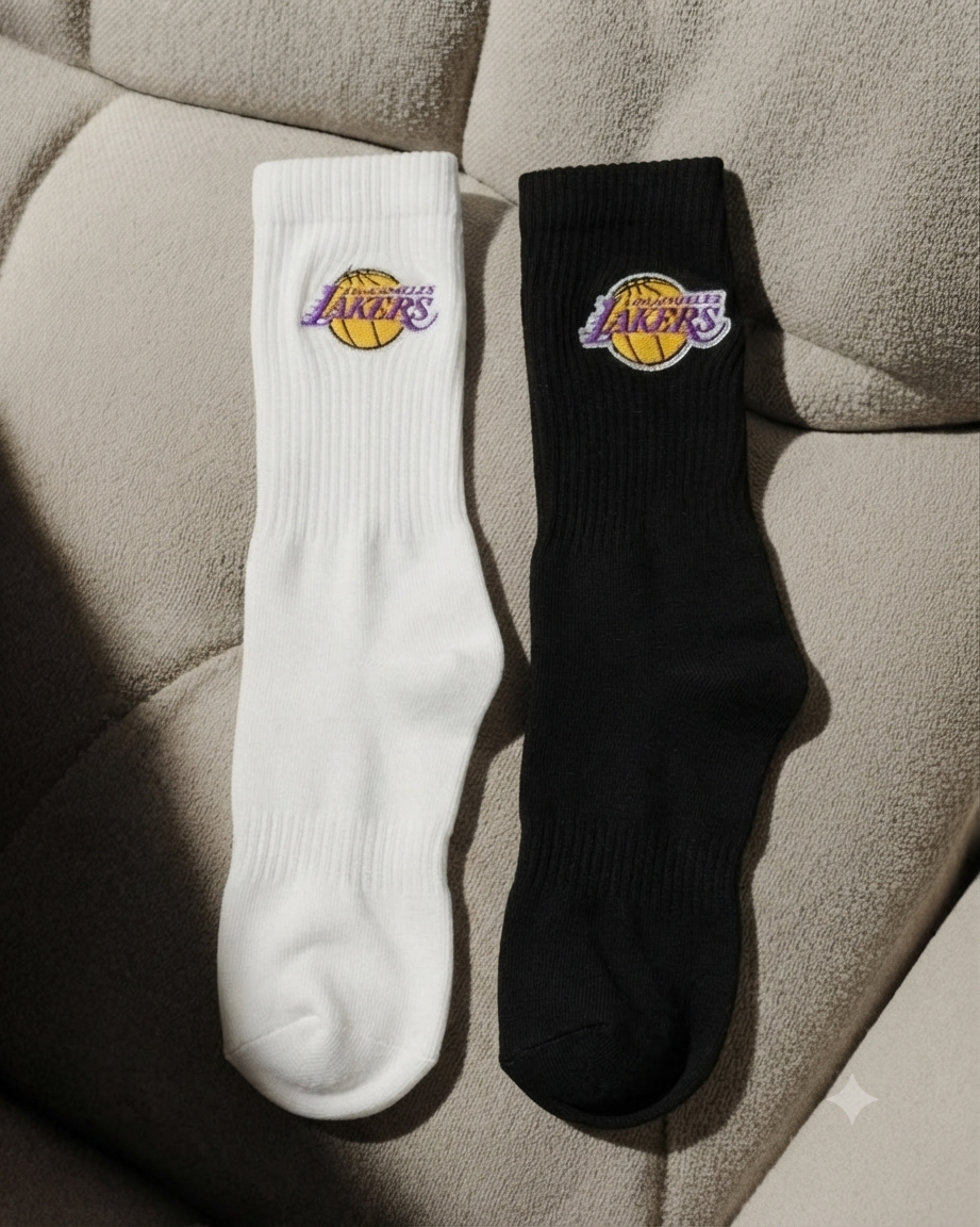 LAKARS SOCKS